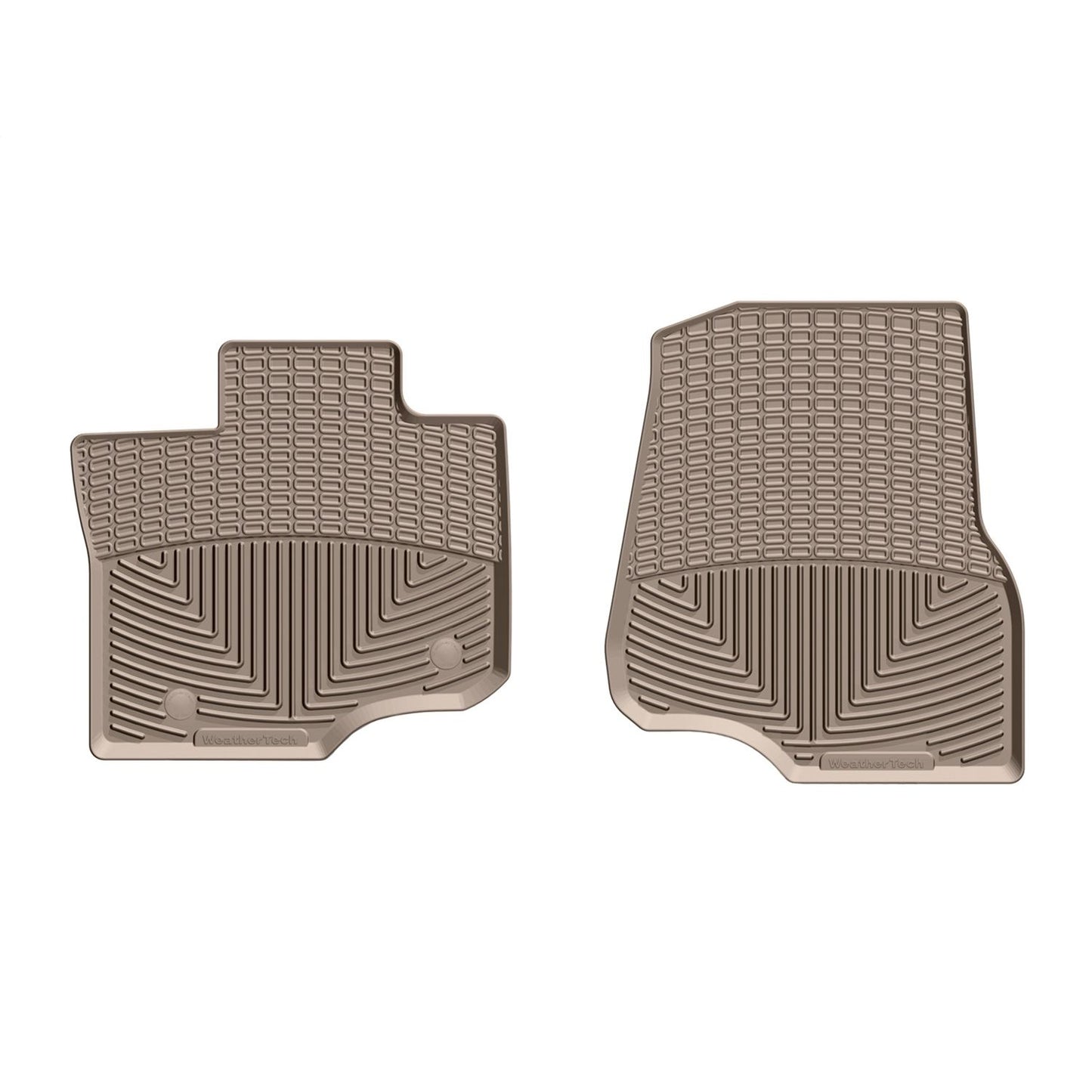 WeatherTech All Weather Floor Mats W345TN