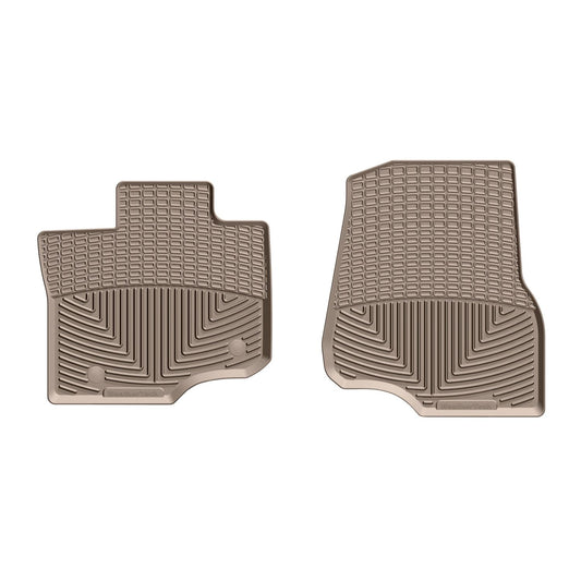 WeatherTech All Weather Floor Mats W345TN