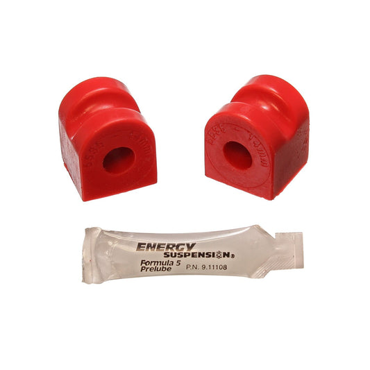 Energy Suspension REAR 17MM SWY BAR BUSHING 5.5156R