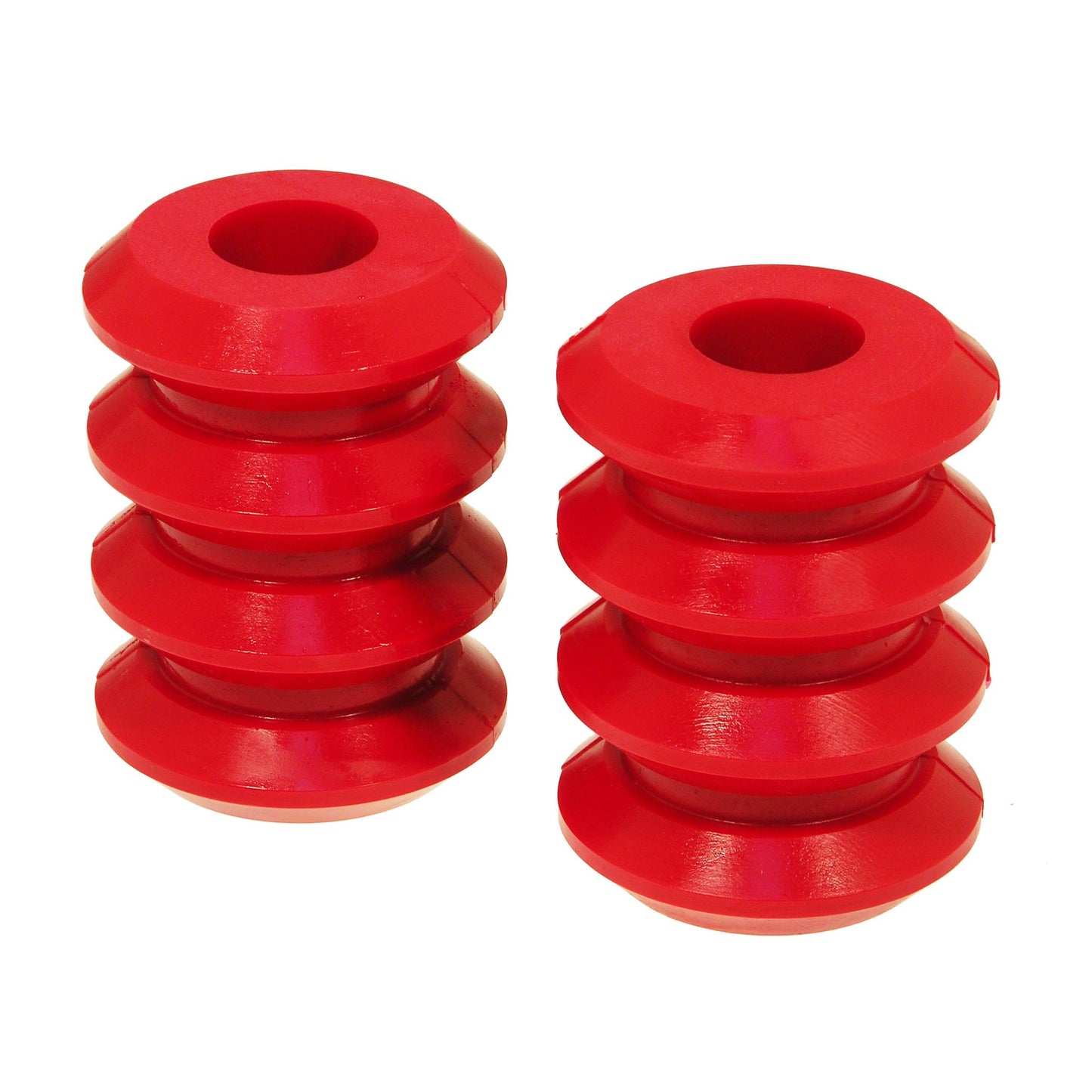Prothane COIL SPRING INSERTS 5 HIGH PROTH-19-1703