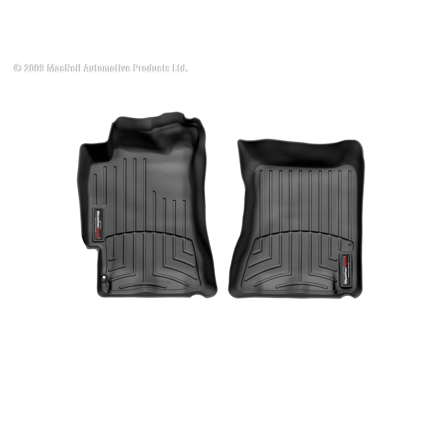 WeatherTech FloorLiner™ DigitalFit® 440971