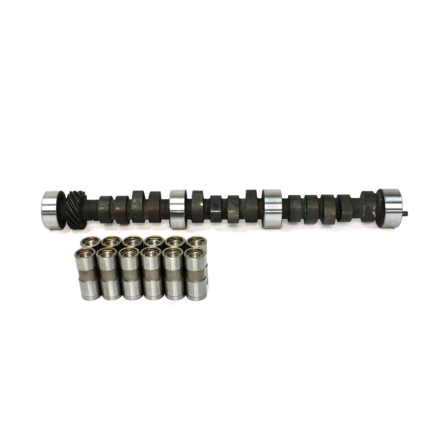 COMP Cams High Energy 206/206 Hydraulic Flat Cam and Lifter Kit Chevrolet 200-229/3.8L V6 COMP-CL15-200-4