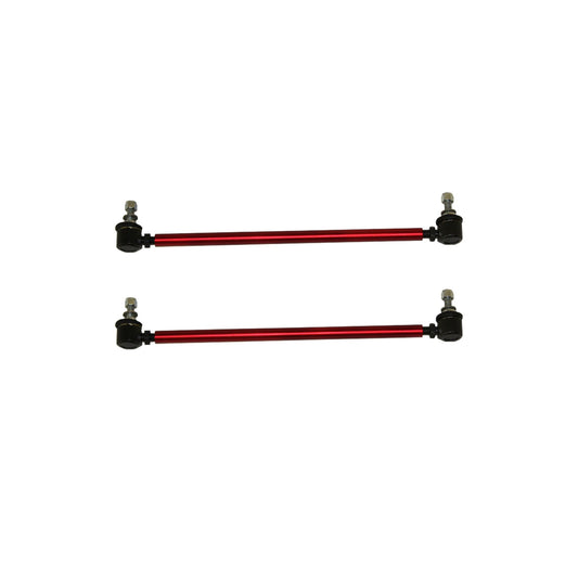 Granatelli Front Sway Bar End Links 500065-F