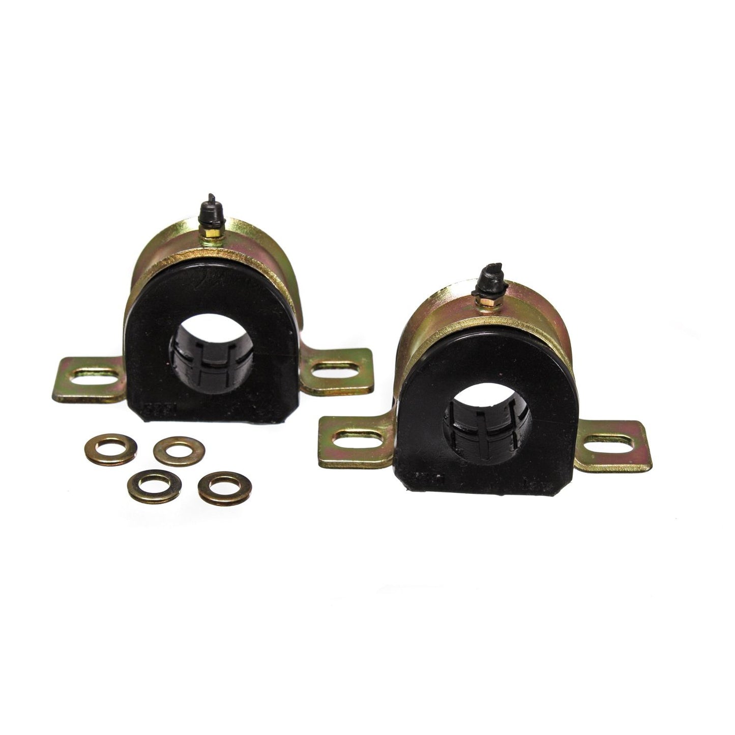 Energy Suspension 1-1/16in. SWAY BAR BUSHING SET 9.5169G