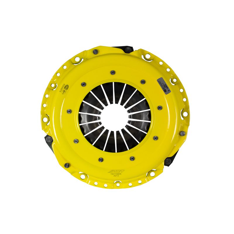 Advanced Clutch Technology Heavy Duty Pressure Plate ACT-A013