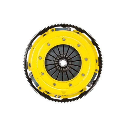 Advanced Clutch Technology Twin Disc MaXX XT Race Kit ACT-T3R-F01
