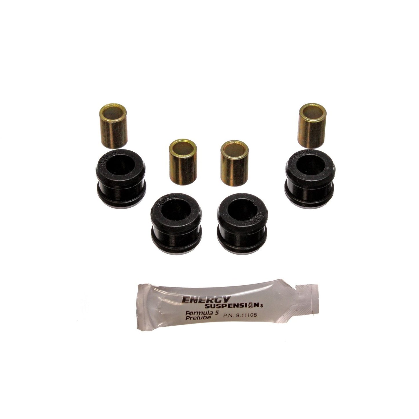 Energy Suspension CORVETTE REAR END LINK SET 3.8101G