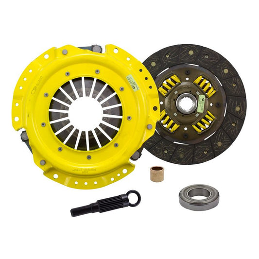 Advanced Clutch Technology HD/Perf Street Sprung Kit ACT-NX1-HDSS