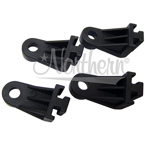 Northern Radiator Fan Mounting Z43004