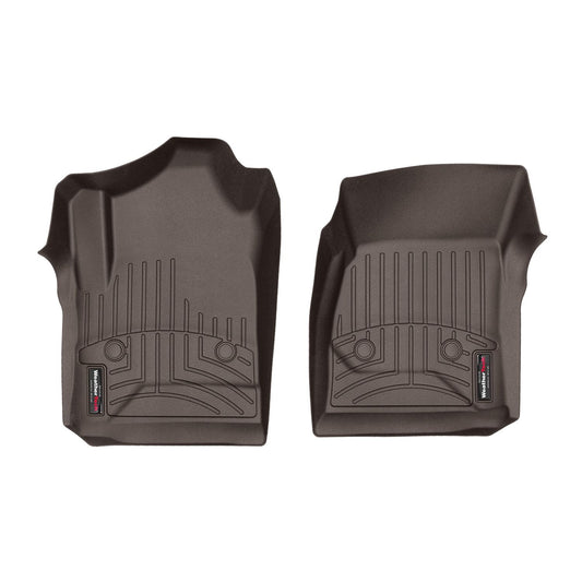 WeatherTech FloorLiner™ DigitalFit® 475441