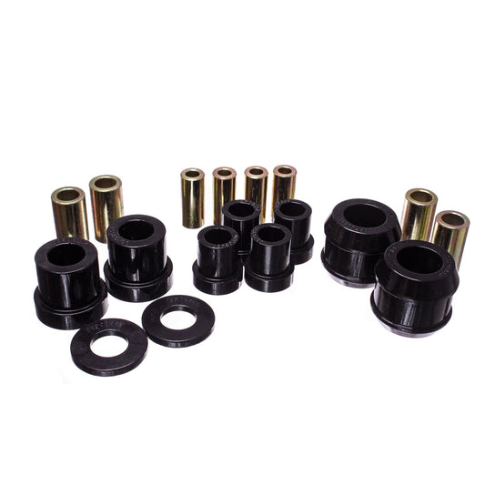 Energy Suspension FT CONTROL ARM BUSHING SET 11.3109G