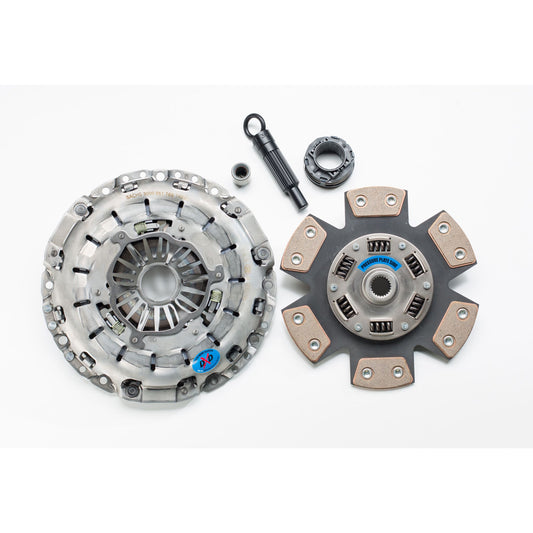 South Bend Clutch Stage 2 Drag Clutch Kit K70286-HD-DXD-B