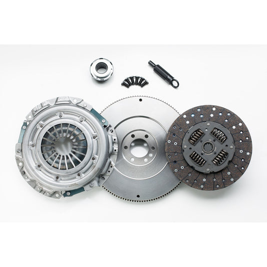 South Bend Clutch Stock Clutch Kit And Flywheel 04-154K