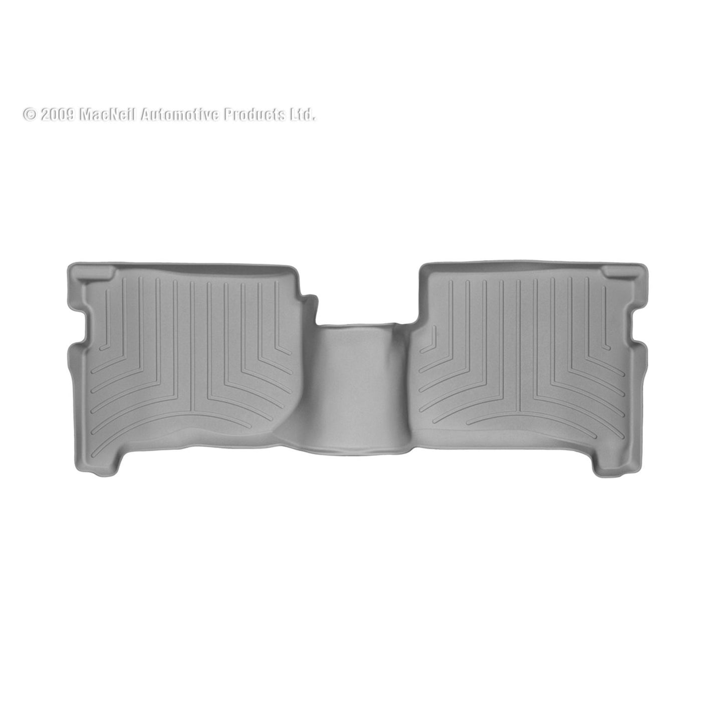 WeatherTech FloorLiner™ DigitalFit® 461232