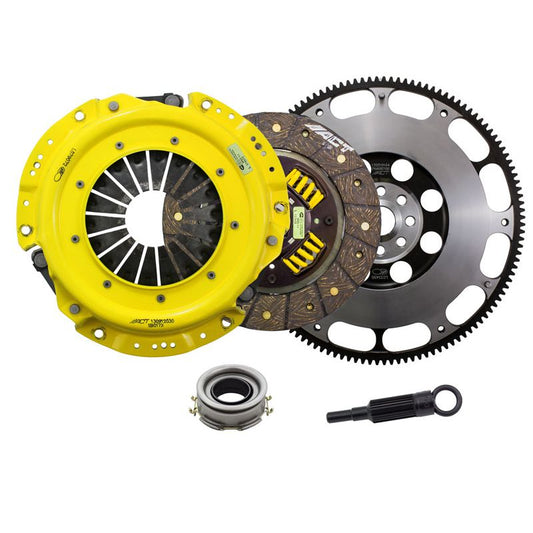 Advanced Clutch Technology XT/Perf Street Sprung Kit ACT-SB8-XTSS