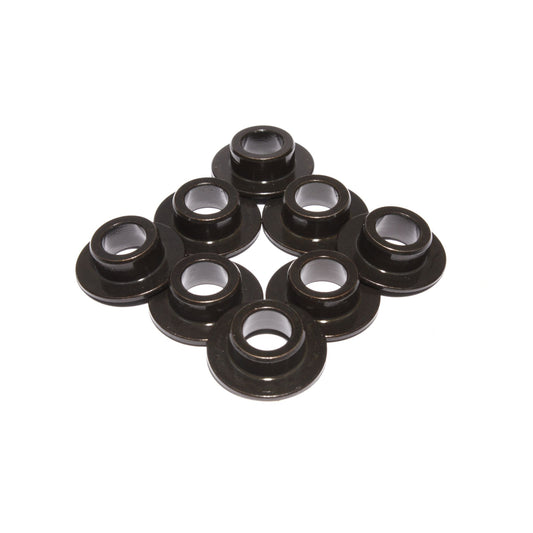 COMP Cams 7 Degree Steel Retainer Set of 8 11/32" Valve w/ 26915/26918 Beehive Springs COMP-787-8