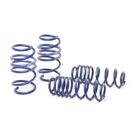 H&R Special Springs Super Sport Spring Kit 54786-77