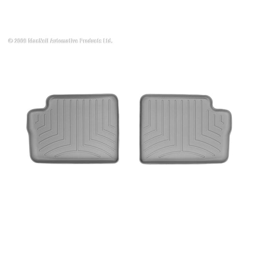 WeatherTech FloorLiner™ DigitalFit® 461092