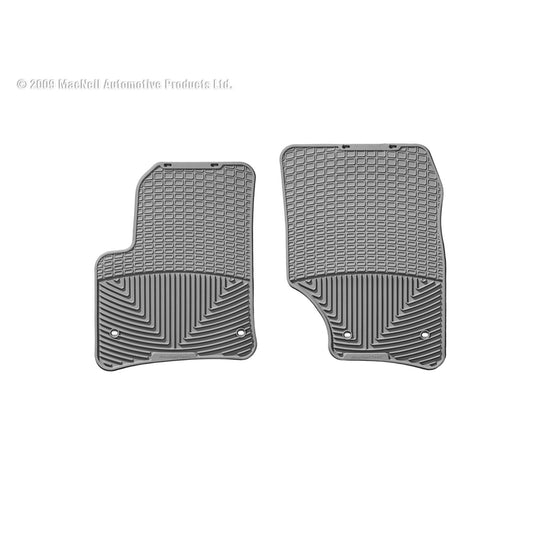WeatherTech All Weather Floor Mats W46GR