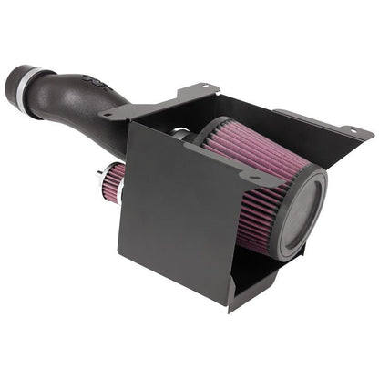 K&N 63-1123 Performance Air Intake System