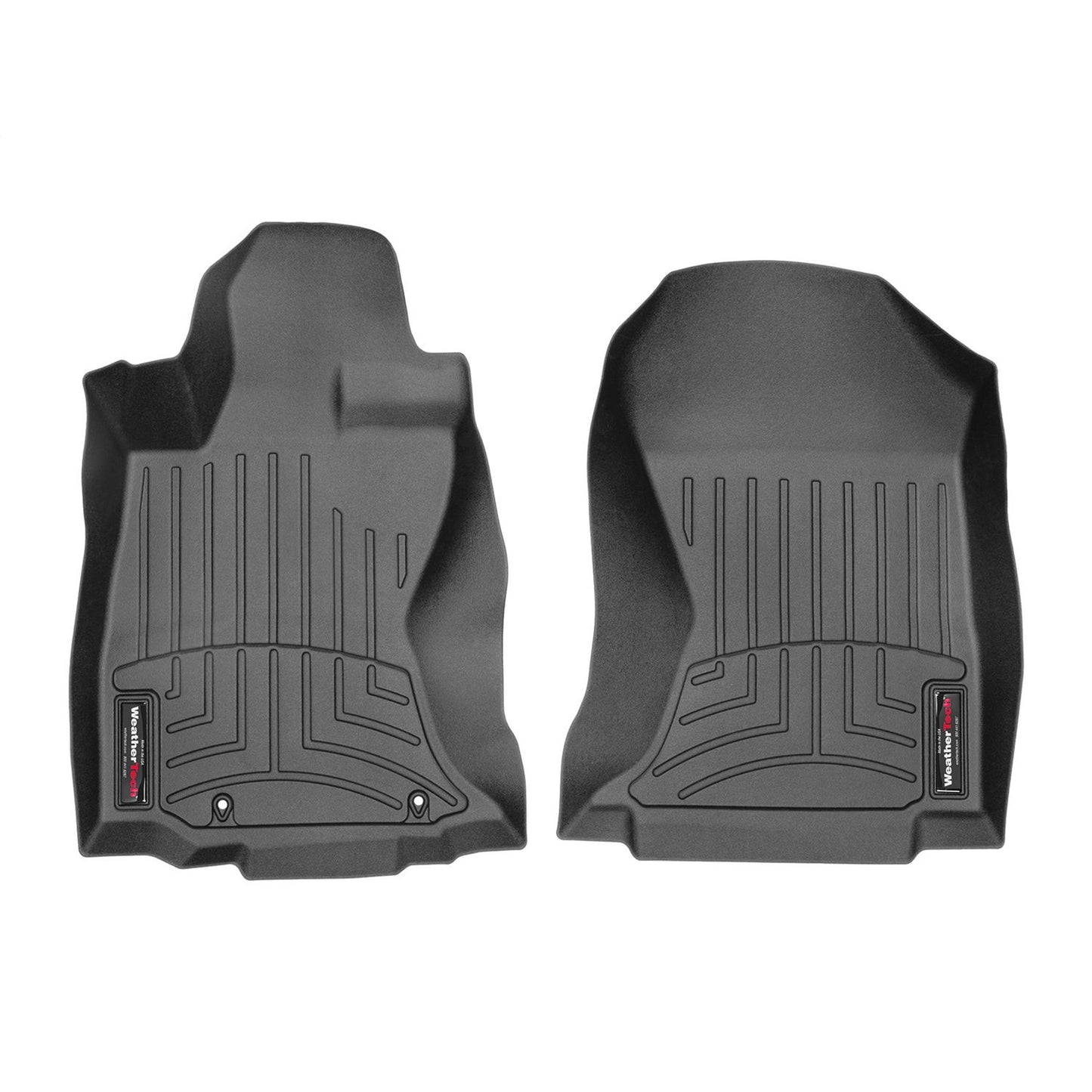 WeatherTech FloorLiner™ DigitalFit® 4415381