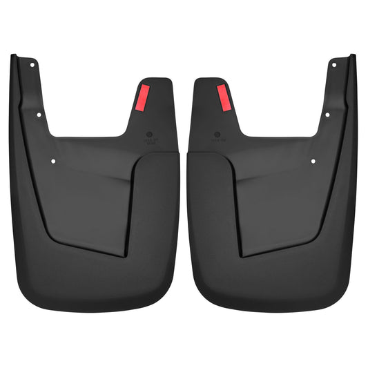 Husky Liners Rear Mud Guards 59141