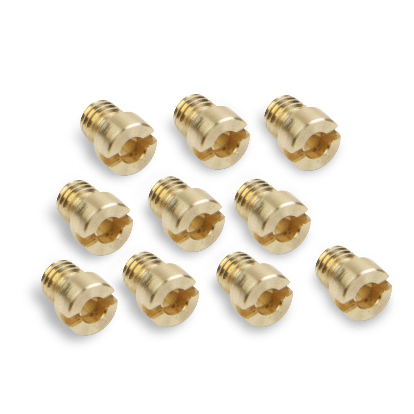 Holley Replaceable Air Bleed 126-30-10