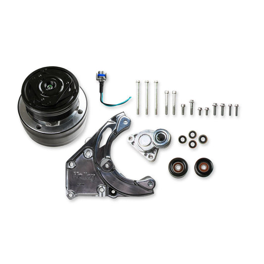 Holley Accessory Drive Bracket 20-140P