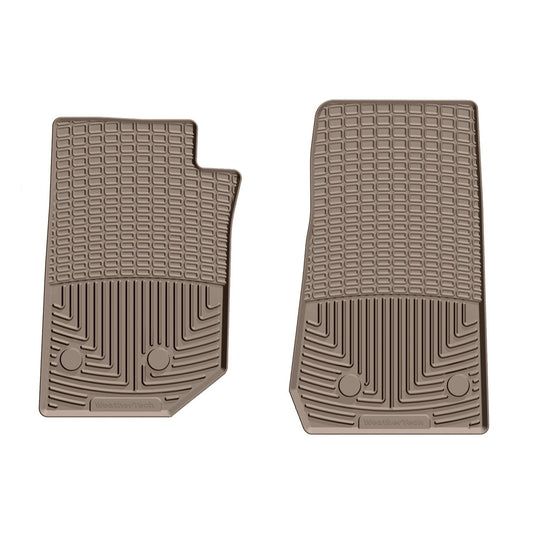 WeatherTech All Weather Floor Mats W321TN