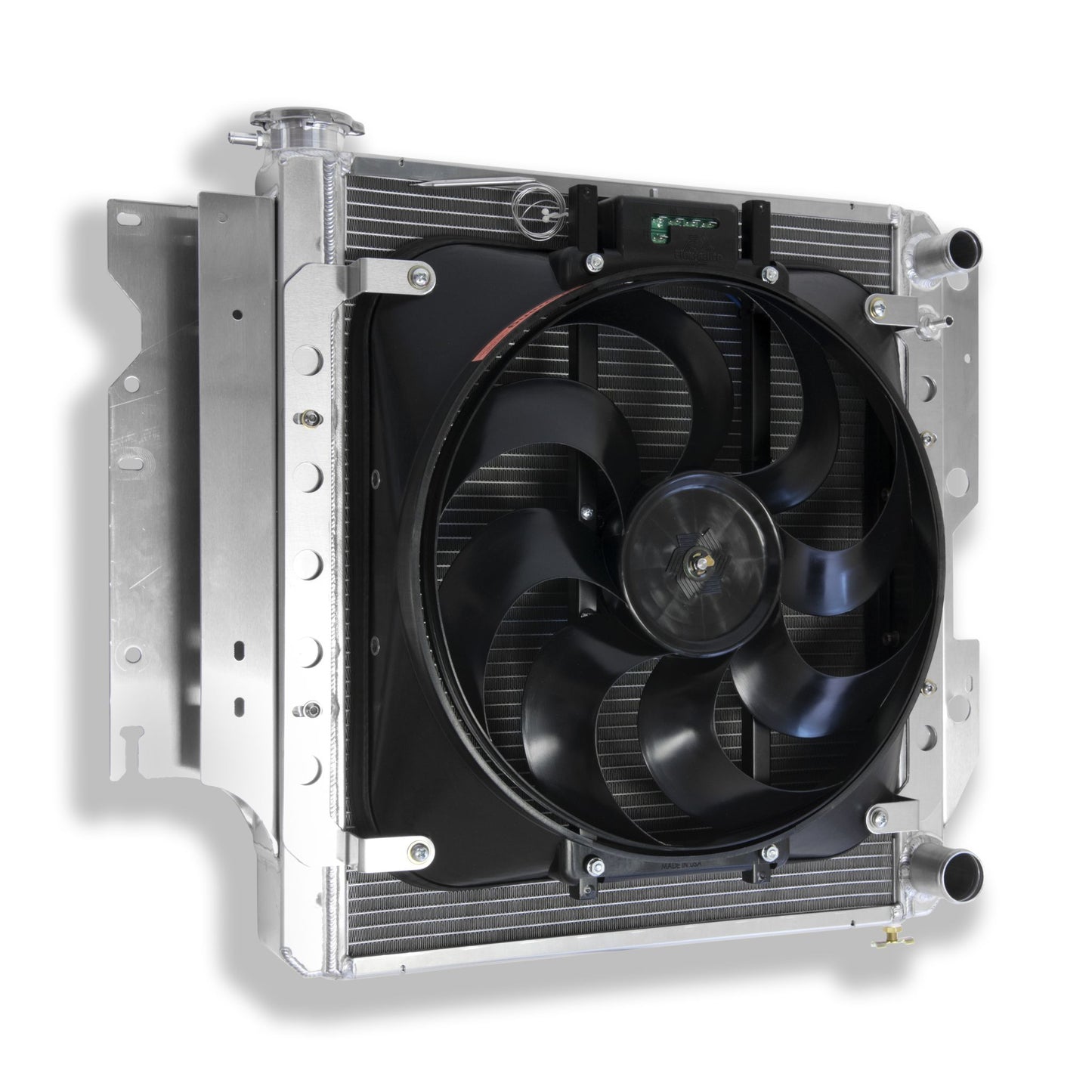 Flex-A-Lite - Extruded Core Radiator 315761