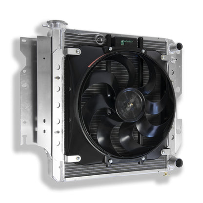 Flex-A-Lite - Extruded Core Radiator 315761