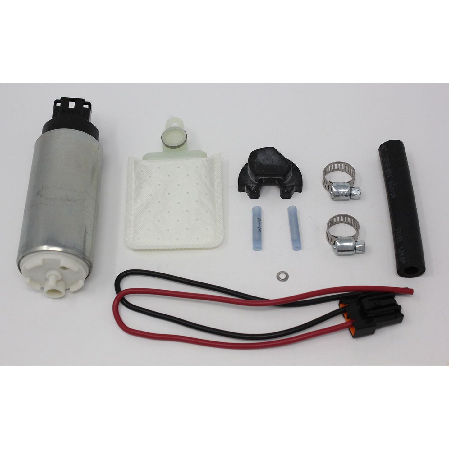 TI Automotive Stock Replacement Pump and Installation Kit for Gasoline Applications GCA325