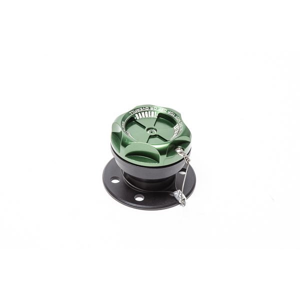 RADIUM Engineering 20-0197-V DIR MNT NECK CAP V