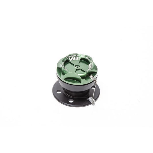 RADIUM Engineering 20-0197-V DIR MNT NECK CAP V