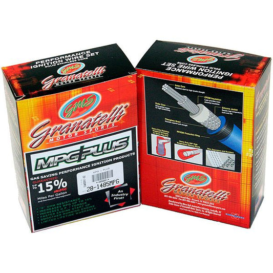 Granatelli Spark Plug Wire 26-1702S