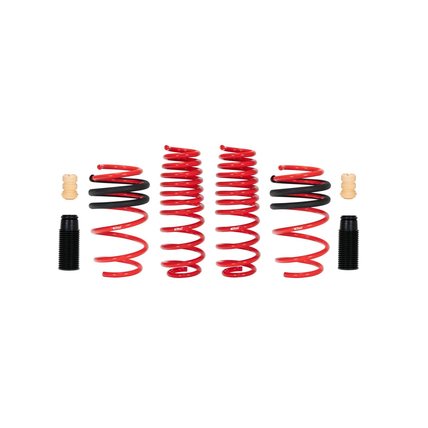 Eibach Springs SPORTLINE Kit (Set of 4 Springs) E20-42-047-01-22