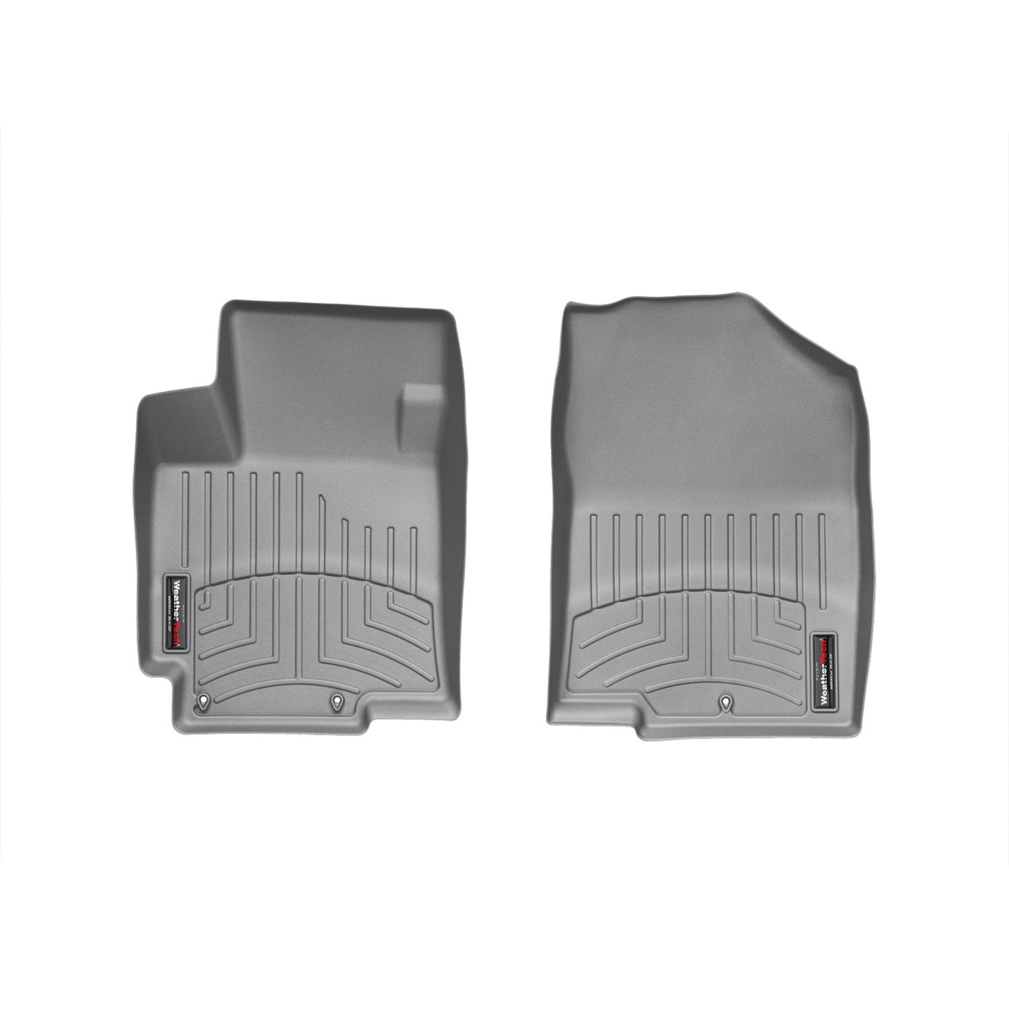 WeatherTech FloorLiner™ DigitalFit® 463401
