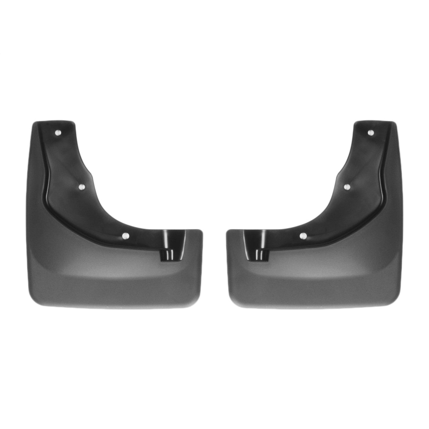 WeatherTech MudFlap No-Drill DigitalFit® 110040