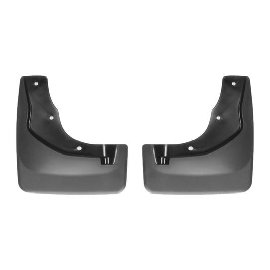 WeatherTech MudFlap No-Drill DigitalFit® 110040