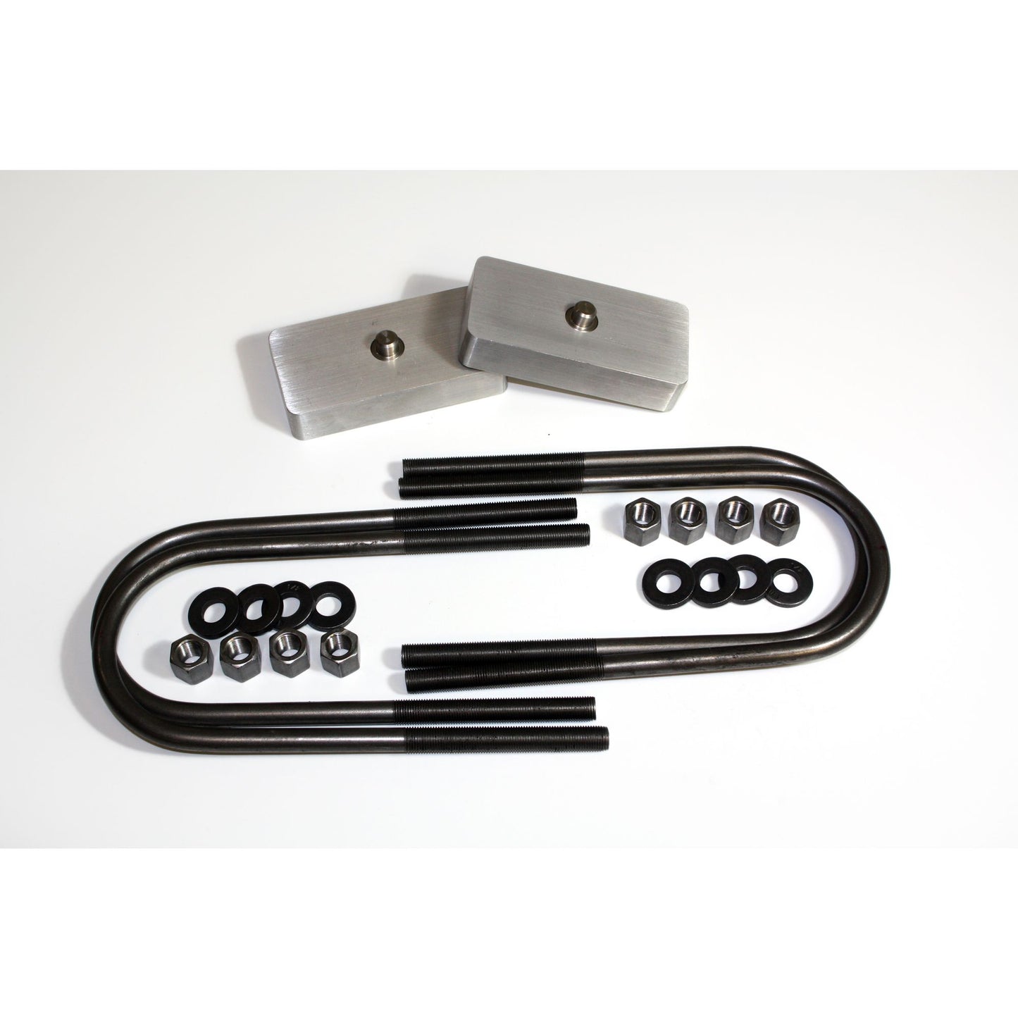 Rugged Off Road 2-2011 2003-2013 Dodge/Ram 1.0''