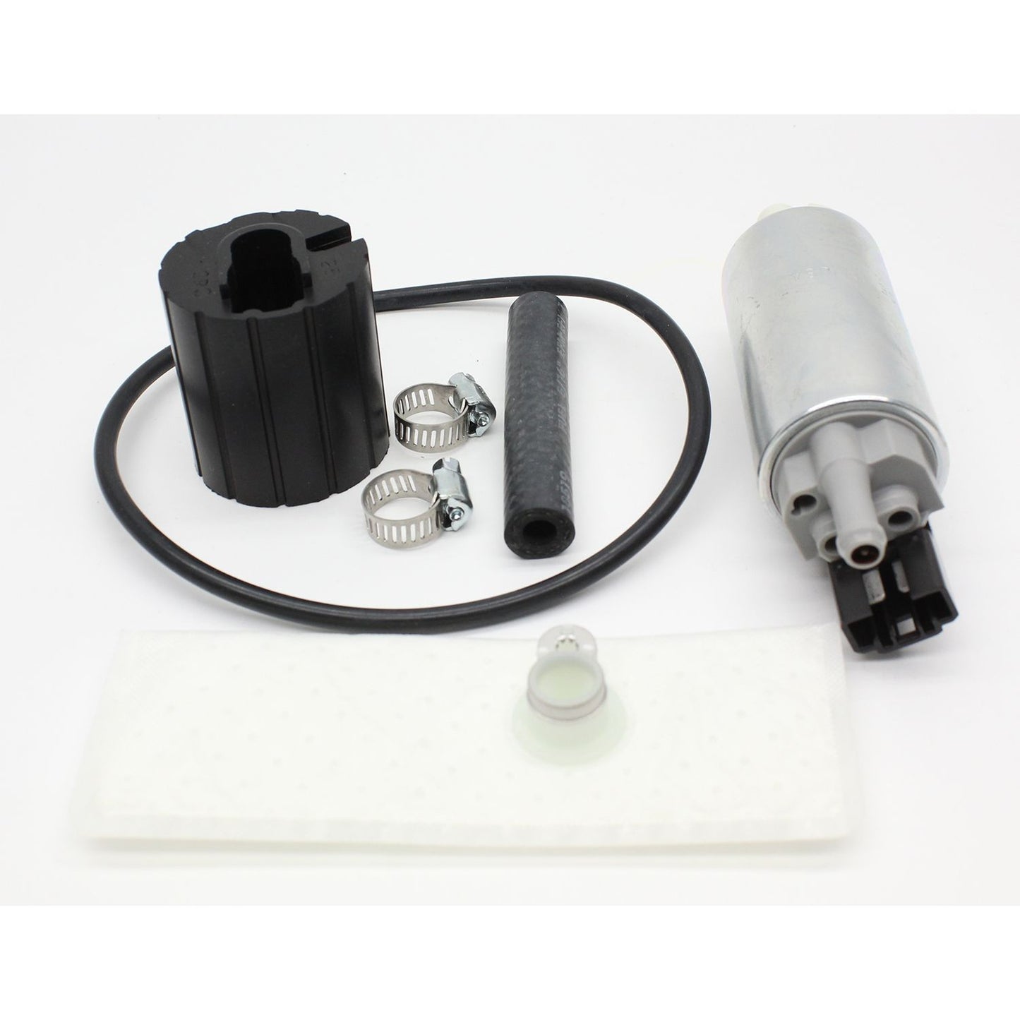 TI Automotive Stock Replacement Pump and Installation Kit for Gasoline Applications GCA717