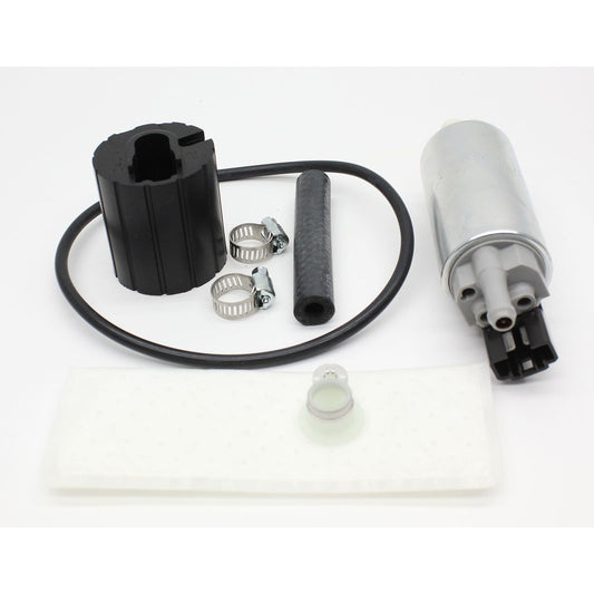 TI Automotive Stock Replacement Pump and Installation Kit for Gasoline Applications GCA717