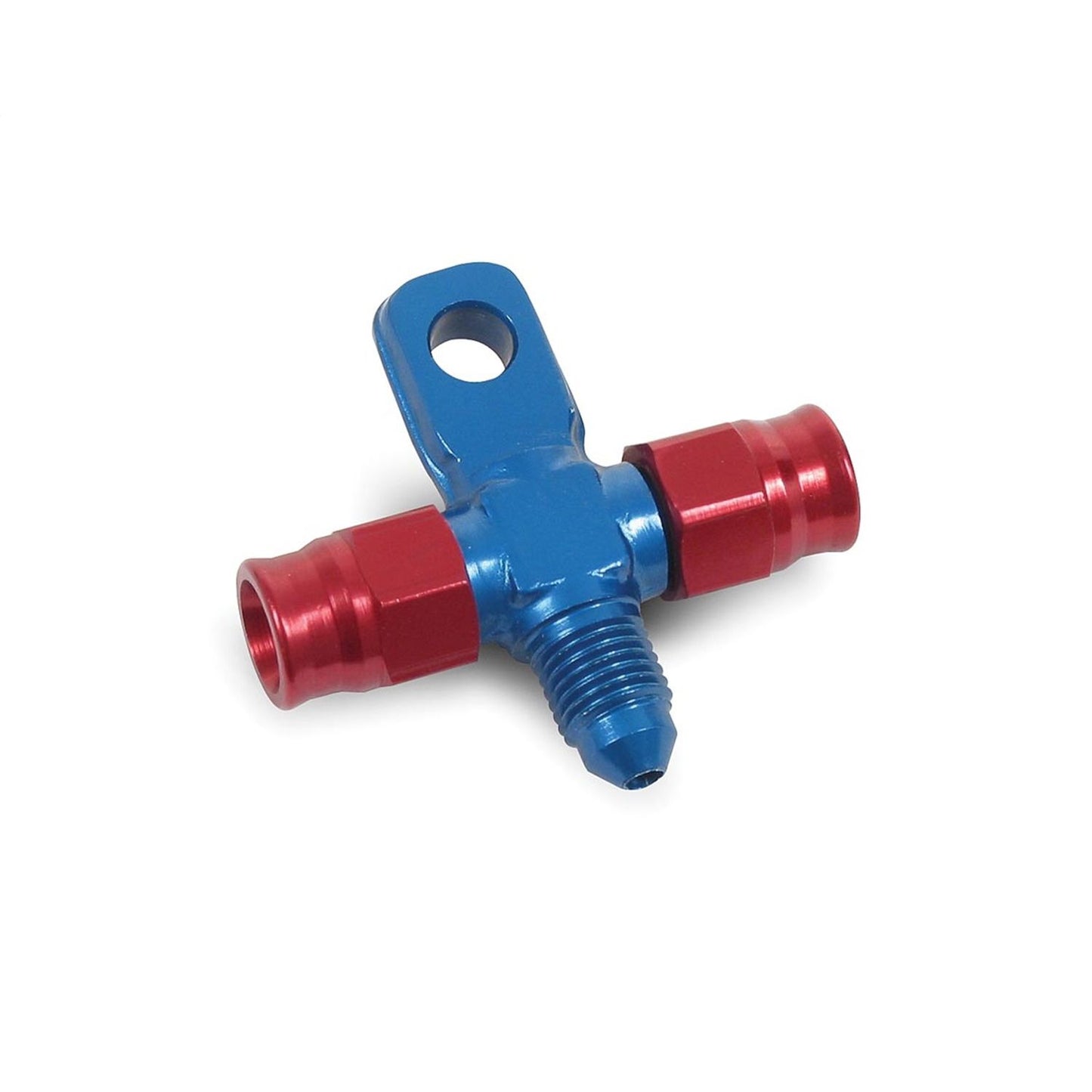 Speed-Seal™ Hose End