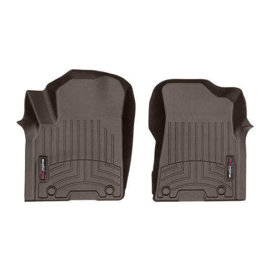 WeatherTech FloorLiner™ DigitalFit® 4715021