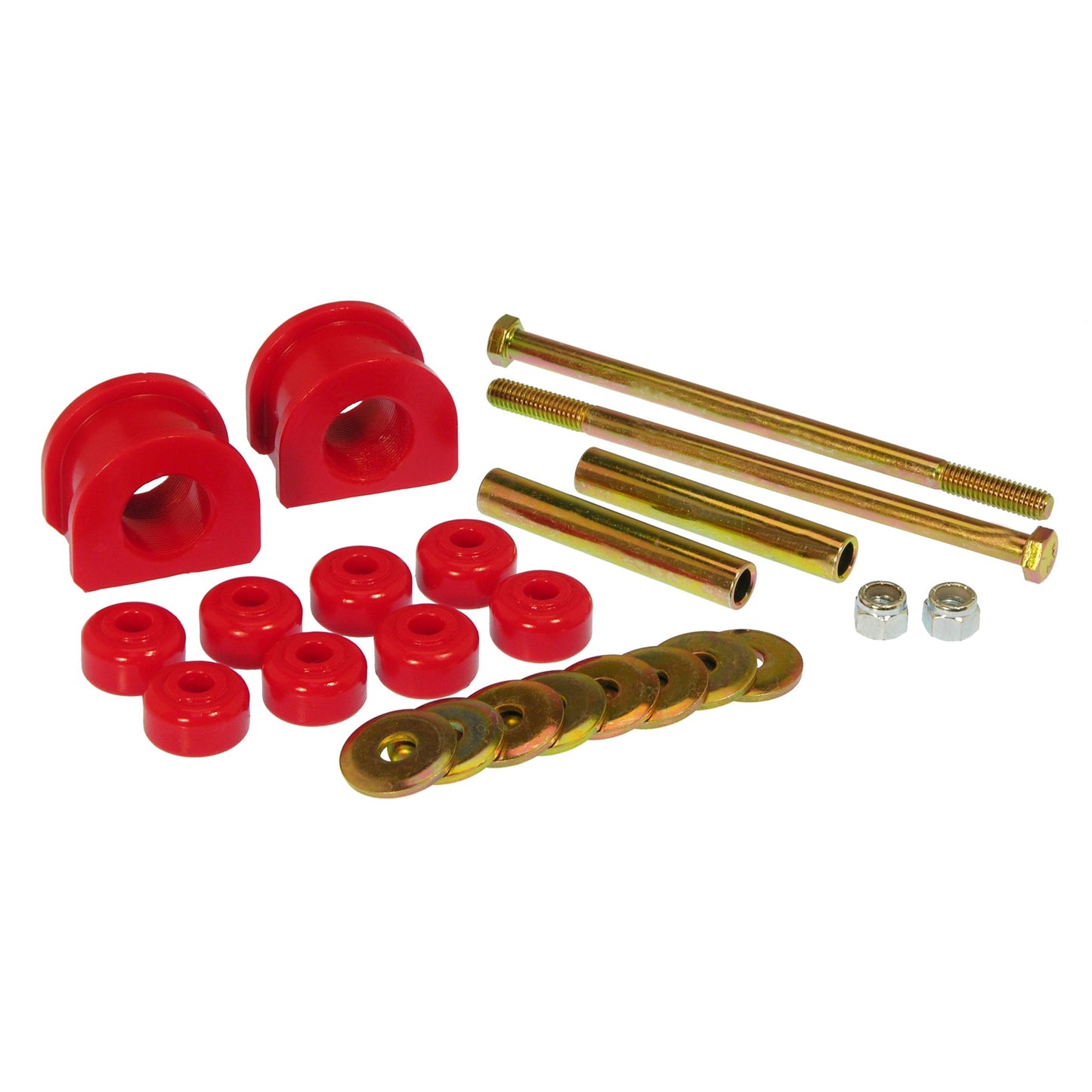 Prothane GM FRT S/B 2WD S-SERIES 82-00 1 OD" 7-1154