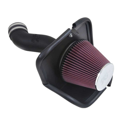 K&N 63-1569 Performance Air Intake System