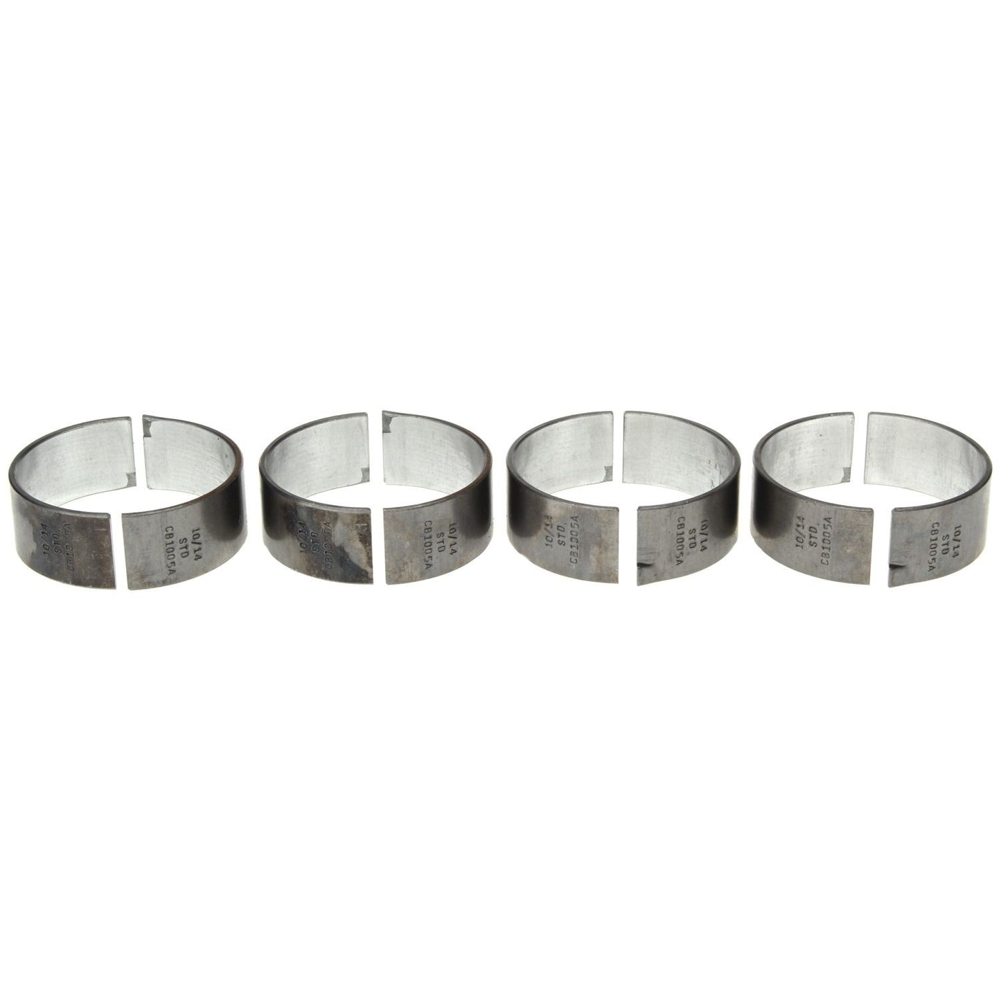 Clevite CB-1005A(4) Engine Connecting Rod Bearing Set