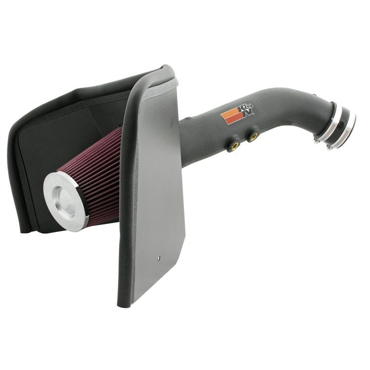 K&N 63-1043 Performance Air Intake System
