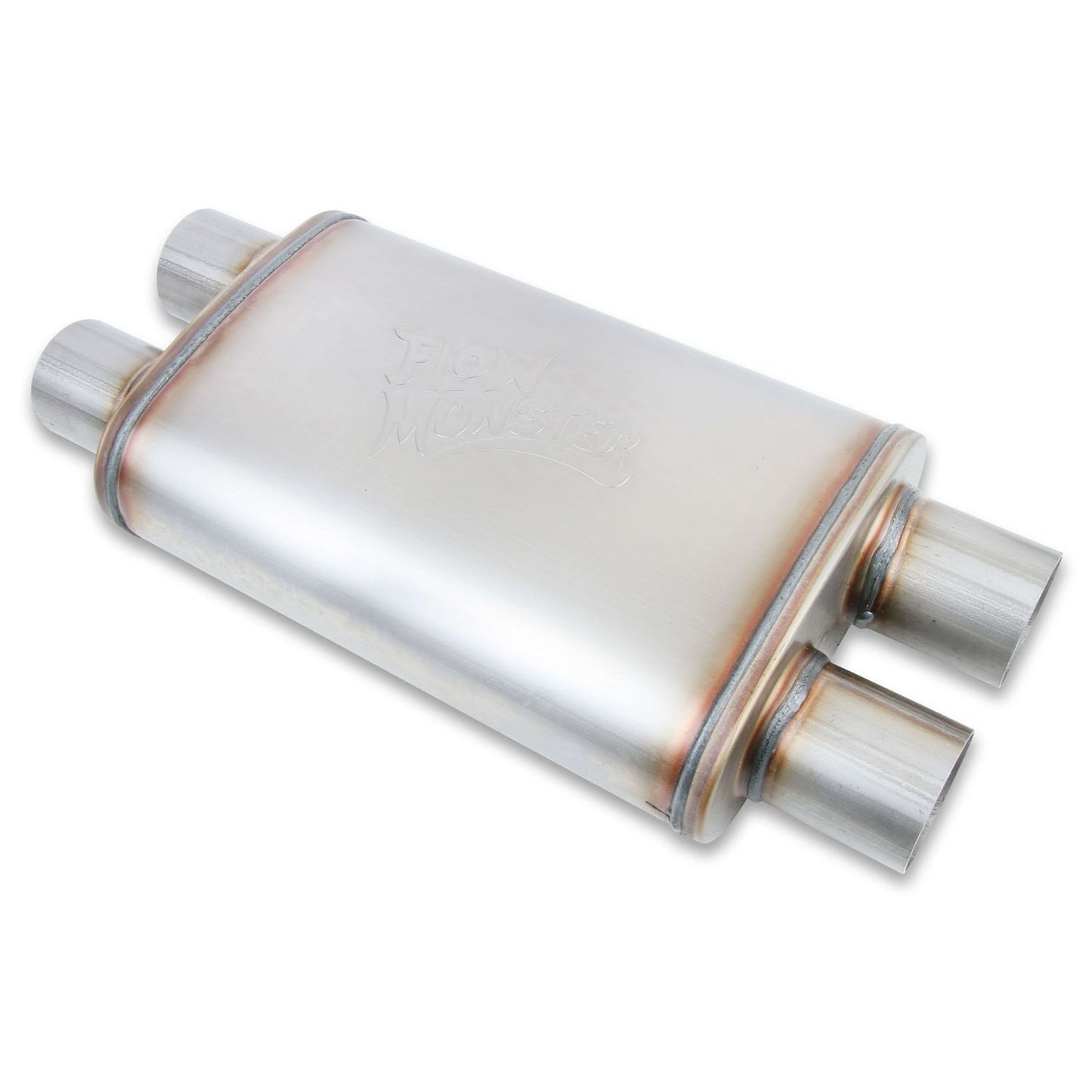 FlowMonster Muffler