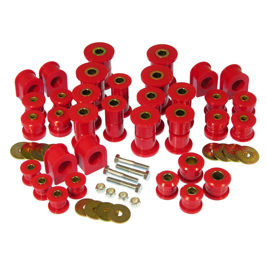 Prothane TOTAL KIT F250 SD 4WD 99-04 PROTH-6-2037